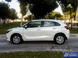 Suzuki Baleno  - Daily 90 QR